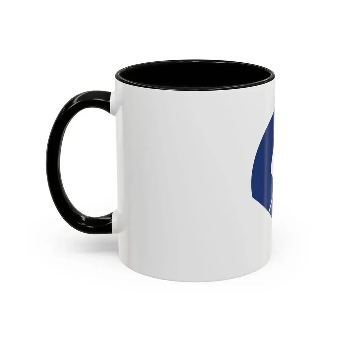 Flag of Wakayama Prefecture Japan - Accent Coffee Mug - Go Mug Yourself