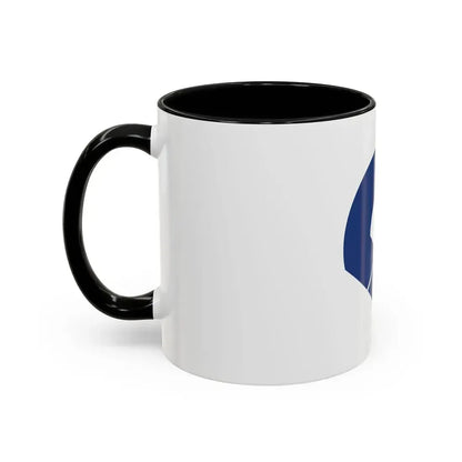 Flag of Wakayama Prefecture Japan - Accent Coffee Mug - Go Mug Yourself