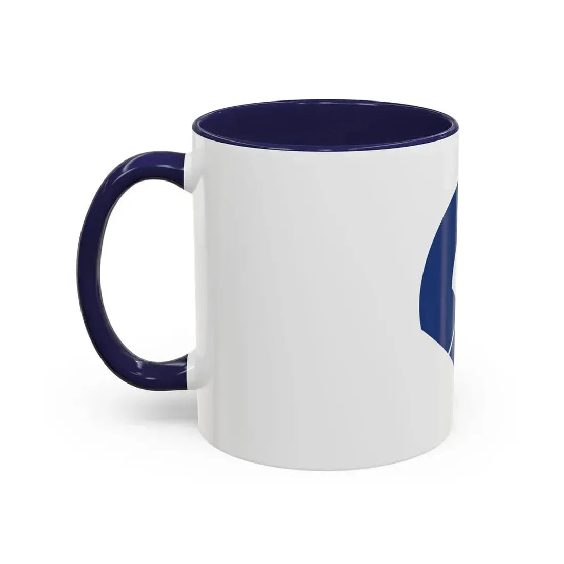 Flag of Wakayama Prefecture Japan - Accent Coffee Mug - Go Mug Yourself