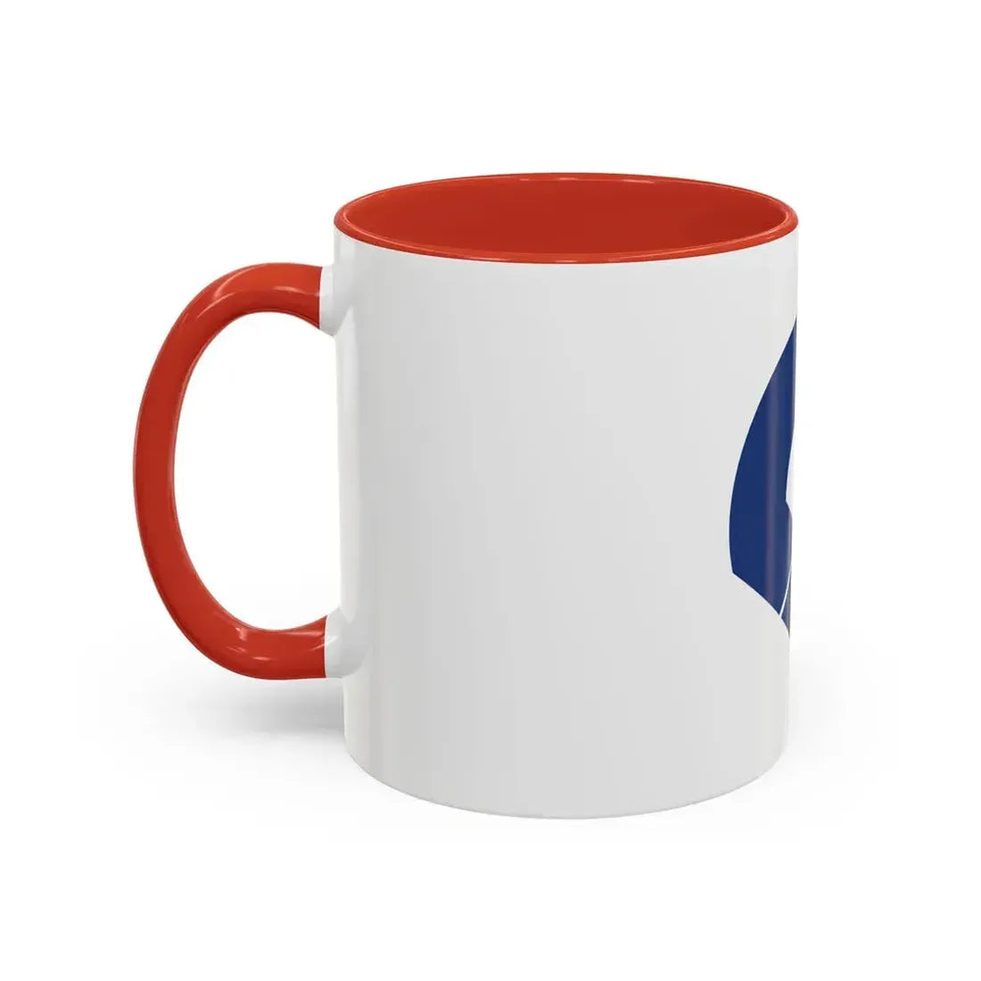 Flag of Wakayama Prefecture Japan - Accent Coffee Mug - Go Mug Yourself