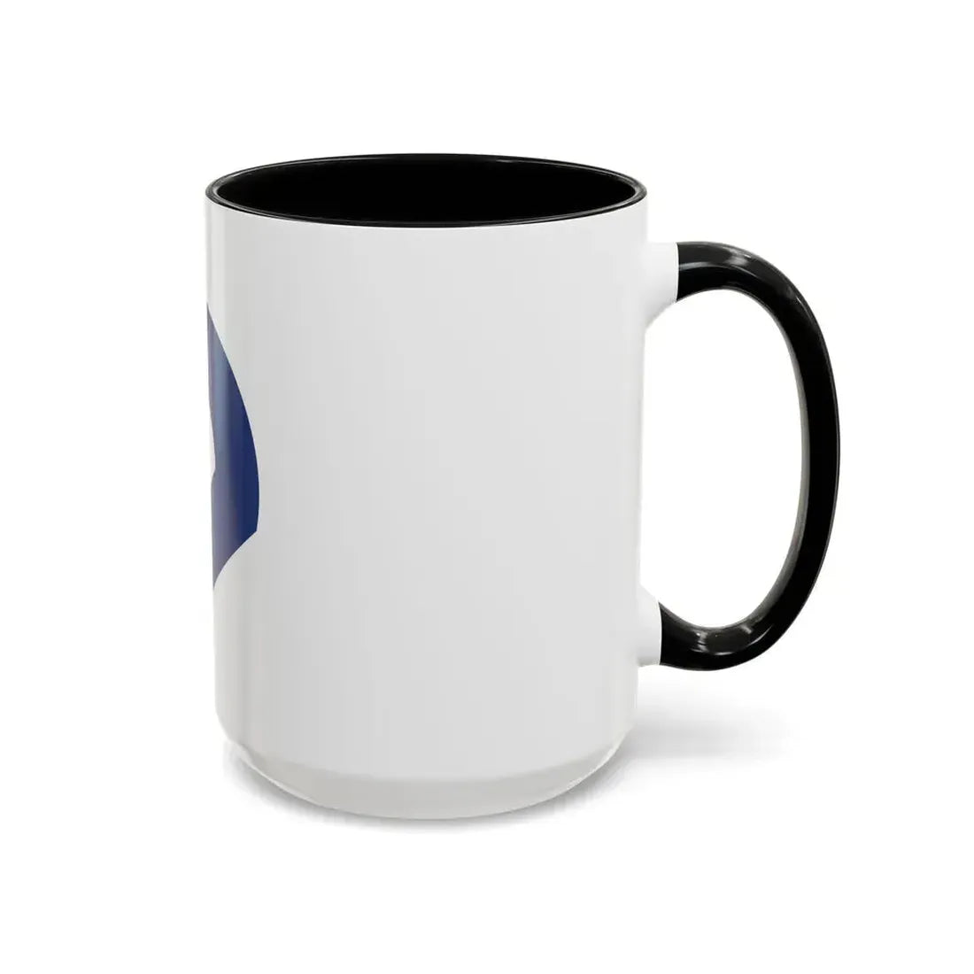 Flag of Wakayama Prefecture Japan - Accent Coffee Mug - Go Mug Yourself