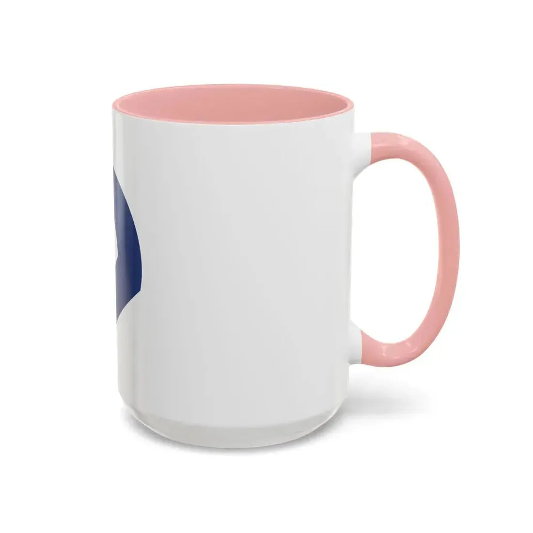 Flag of Wakayama Prefecture Japan - Accent Coffee Mug - Go Mug Yourself
