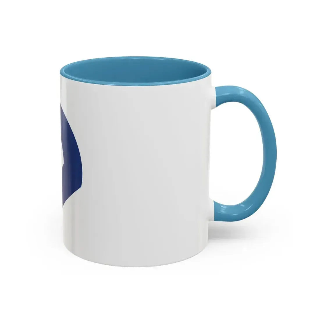 Flag of Wakayama Prefecture Japan - Accent Coffee Mug - Go Mug Yourself
