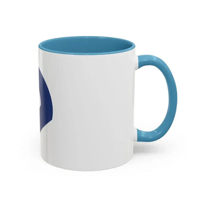 Flag of Wakayama Prefecture Japan - Accent Coffee Mug - Go Mug Yourself
