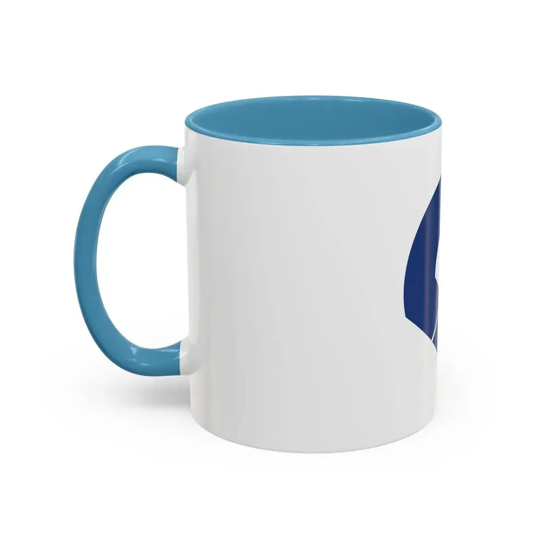 Flag of Wakayama Prefecture Japan - Accent Coffee Mug - Go Mug Yourself