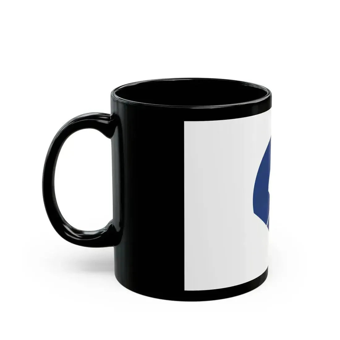 Flag of Wakayama Prefecture Japan - Black Coffee Mug - Go Mug Yourself