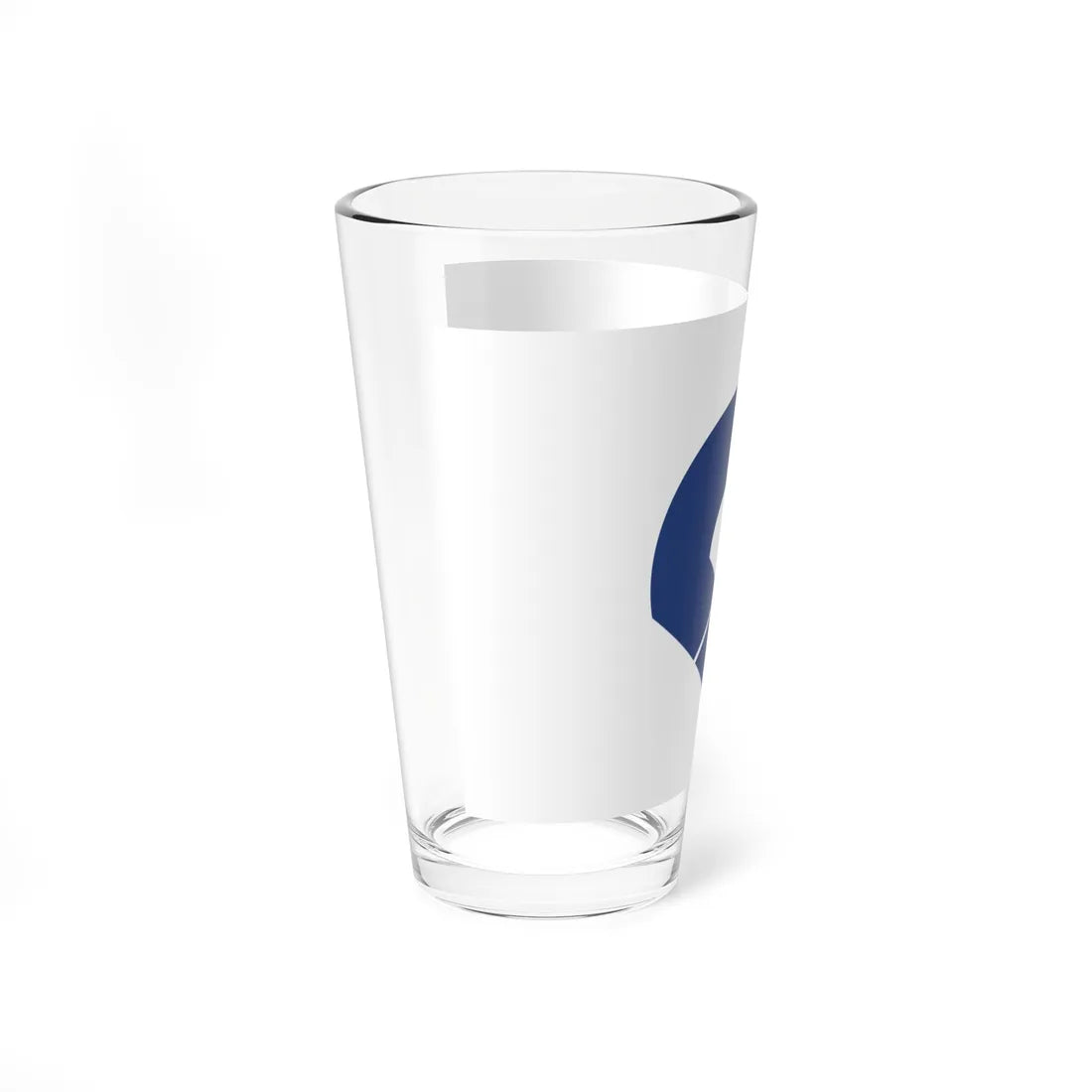 Flag of Wakayama Prefecture (Japan) Pint Glass 16oz - Go Mug Yourself
