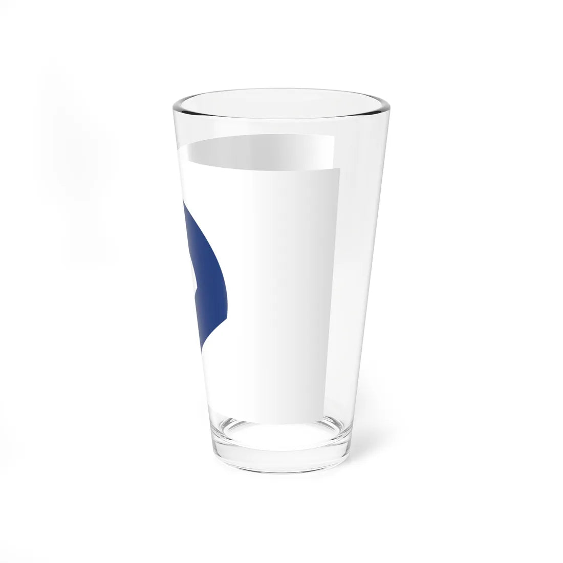 Flag of Wakayama Prefecture (Japan) Pint Glass 16oz - Go Mug Yourself