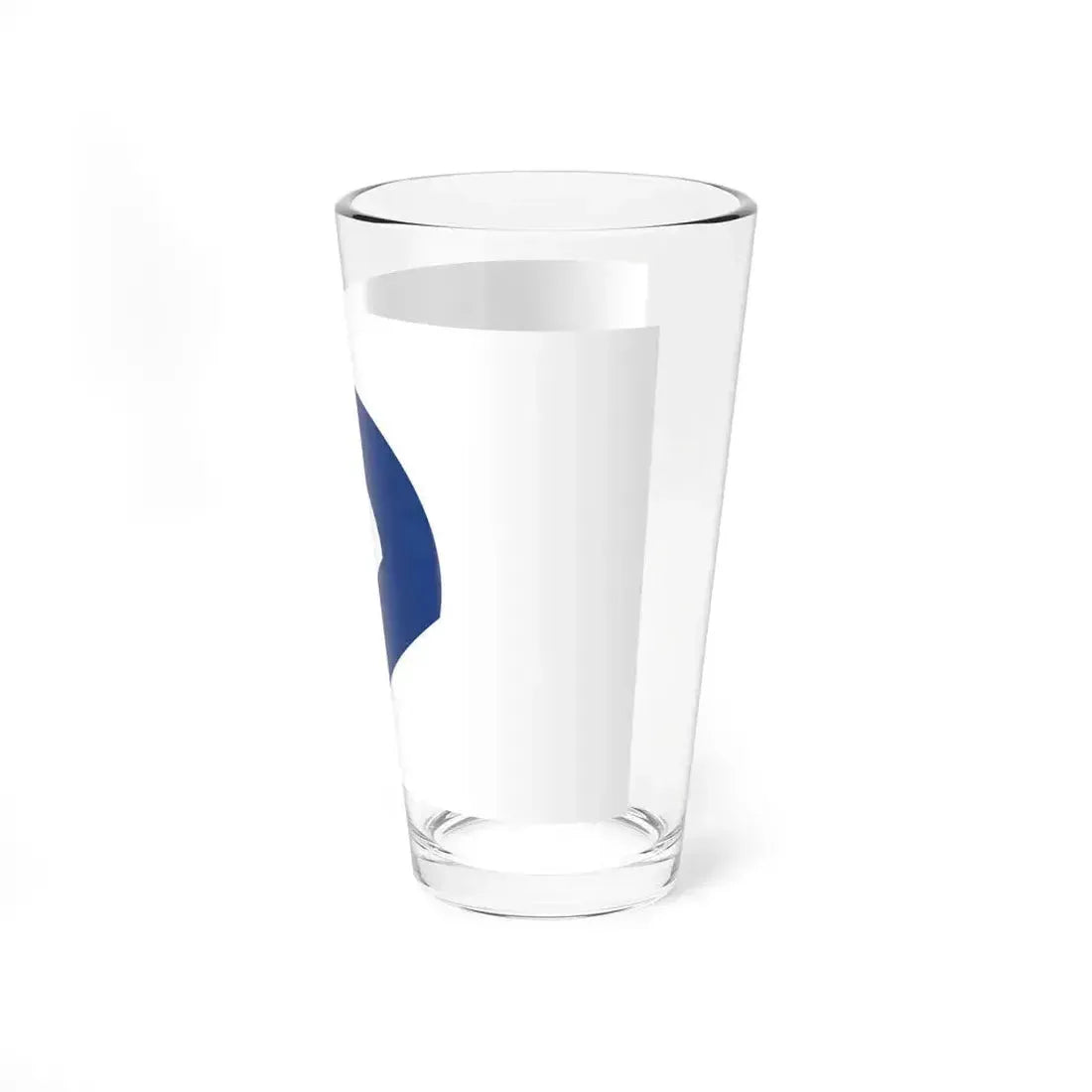 Flag of Wakayama Prefecture Japan - Pint Glass 16oz - Go Mug Yourself
