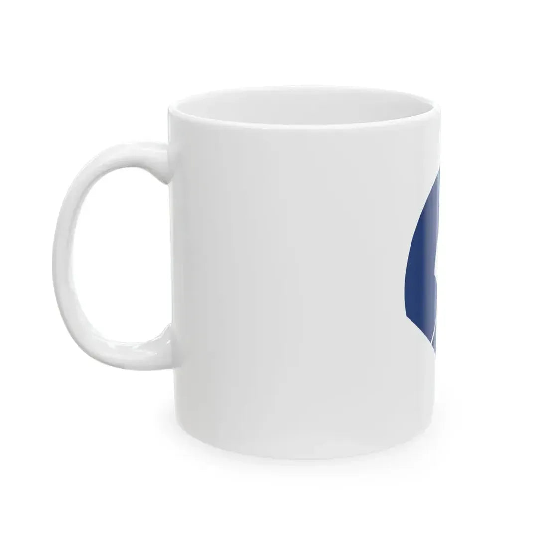 Flag of Wakayama Prefecture (Japan) White Coffee Mug - Go Mug Yourself