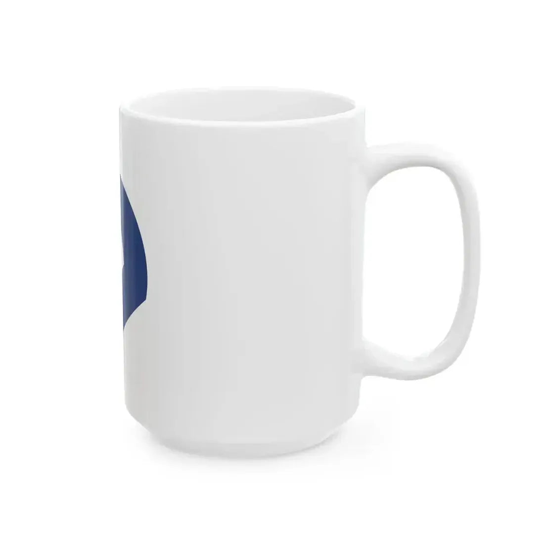 Flag of Wakayama Prefecture Japan - White Coffee Mug - Go Mug Yourself