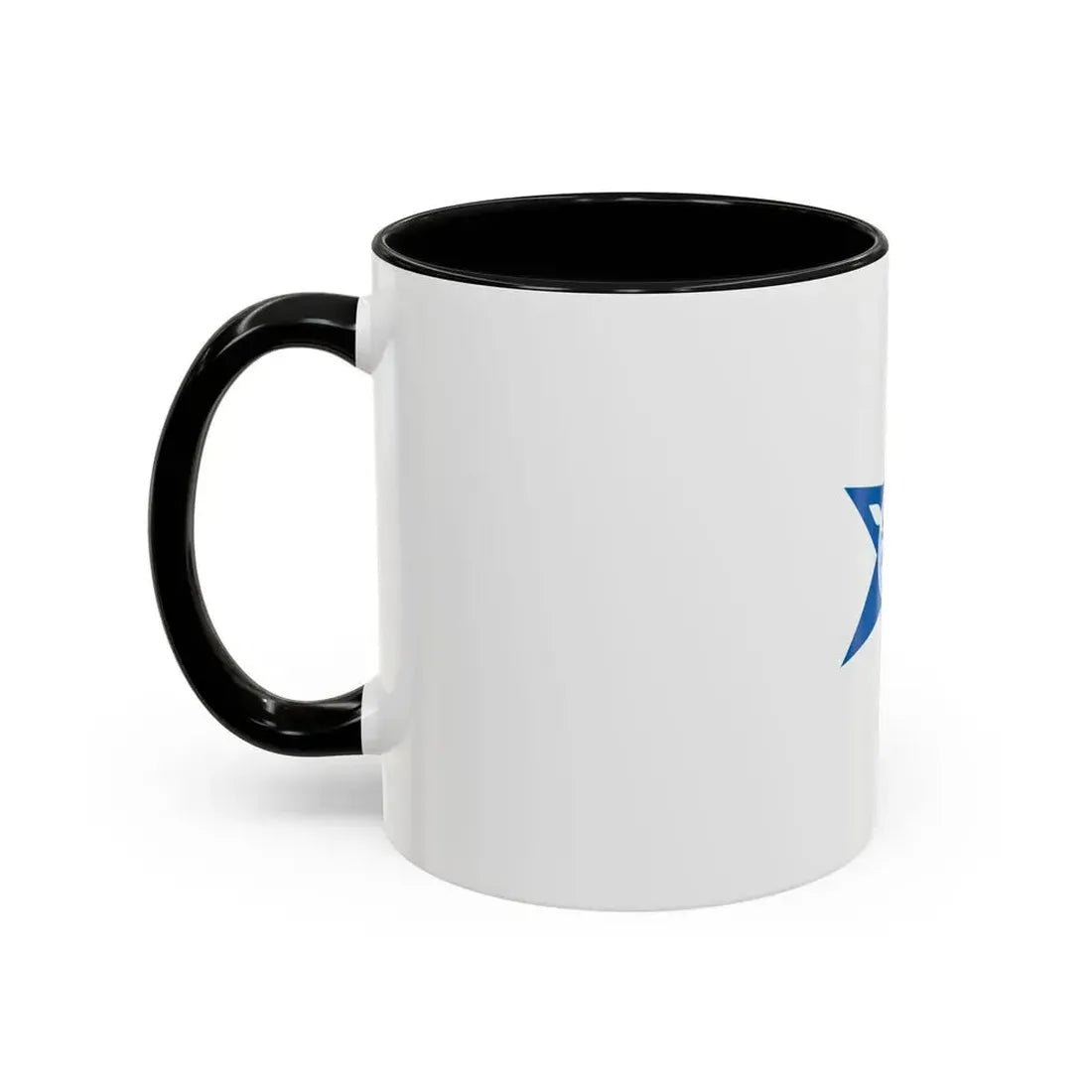 Flag of Wakayama Wakayama Japan - Accent Coffee Mug - Go Mug Yourself