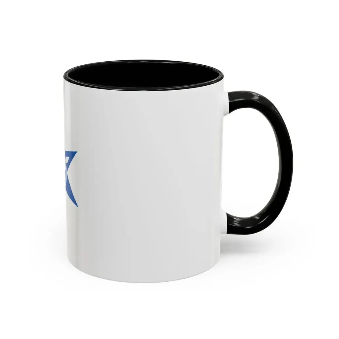 Flag of Wakayama Wakayama Japan - Accent Coffee Mug - Go Mug Yourself