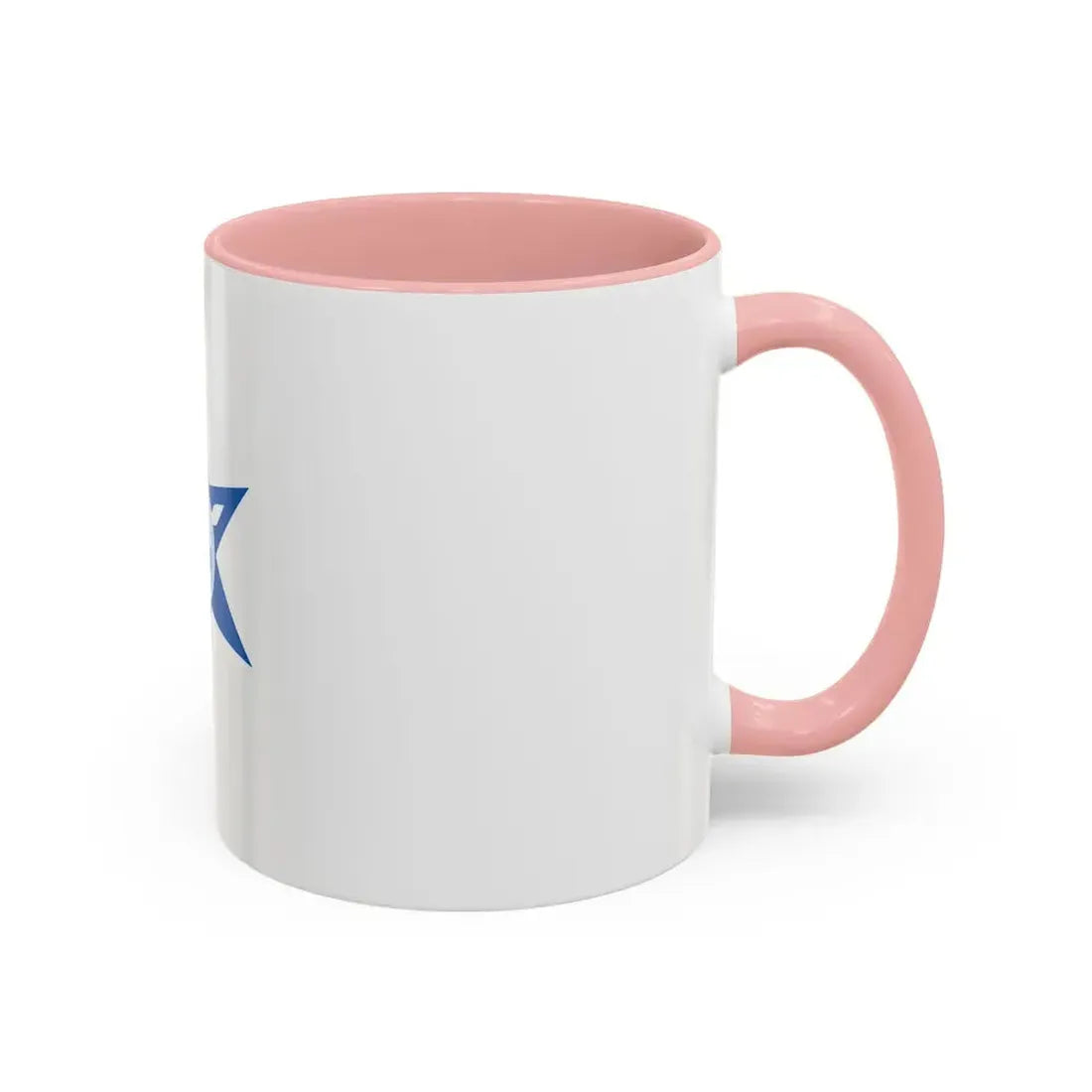 Flag of Wakayama Wakayama Japan - Accent Coffee Mug - Go Mug Yourself