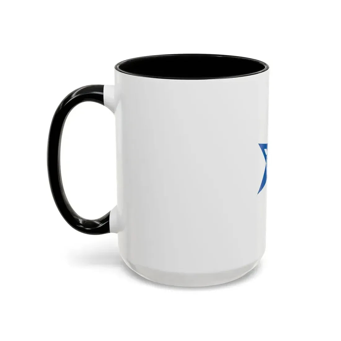 Flag of Wakayama Wakayama Japan - Accent Coffee Mug - Go Mug Yourself