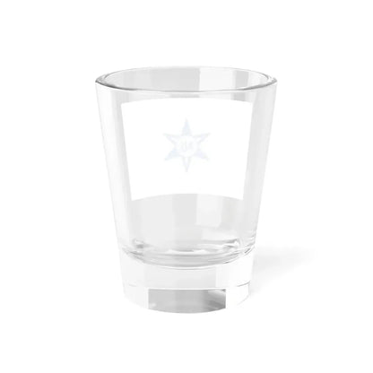 Flag of Wakayama Wakayama Japan - Shot Glass 1.5oz - Go Mug Yourself