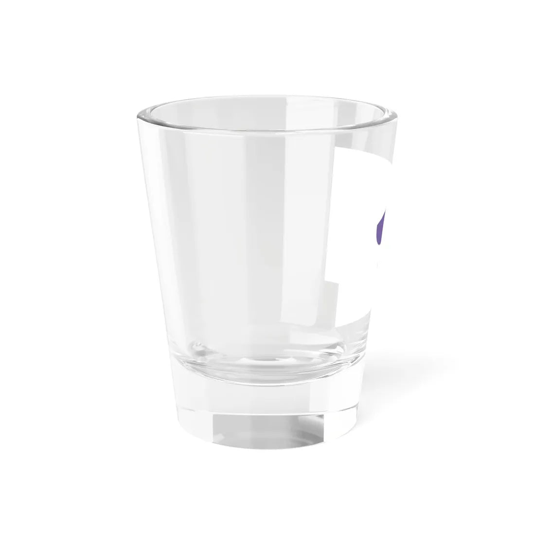 Flag of Wake Okayama (Japan) Shot Glass 1.5oz - Go Mug Yourself