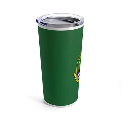 Flag of West Java Indonesia - Tumbler 20oz - Go Mug Yourself