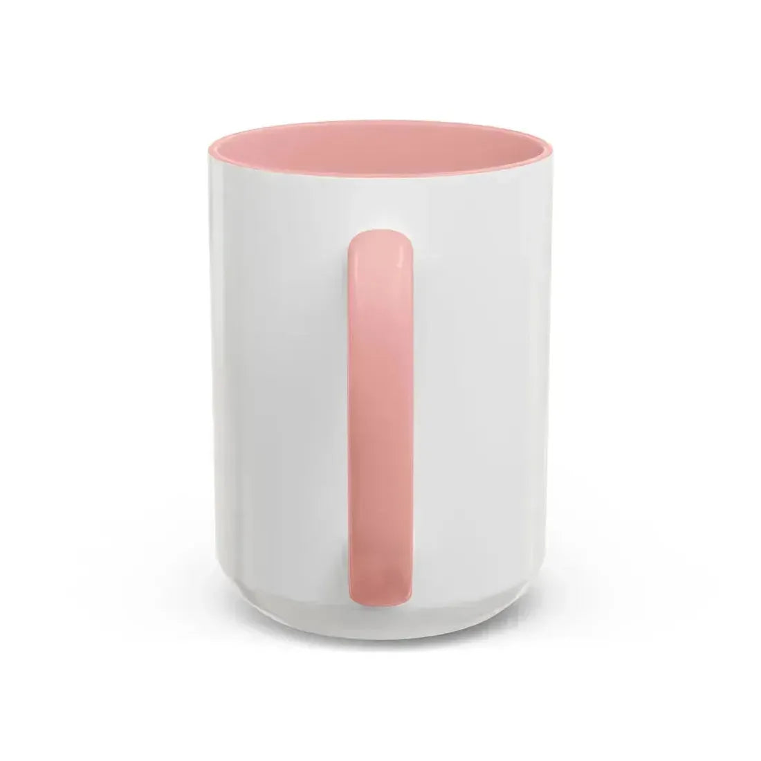 Flag of West Midlands County UK - Accent Coffee Mug - Go Mug Yourself