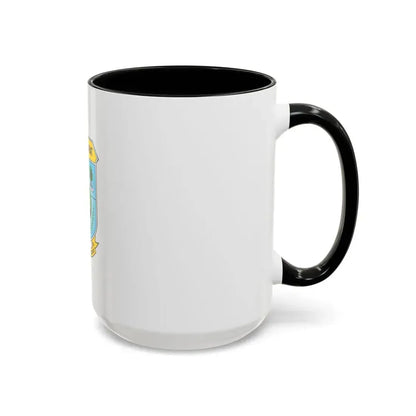 Flag of West Papua Indonesia - Accent Coffee Mug - Go Mug Yourself