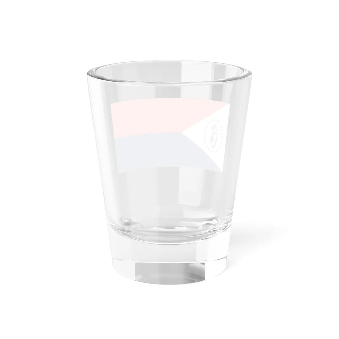 Flag of Westchester County New York 1939-1985 (United States) Shot Glass 1.5oz - Go Mug Yourself