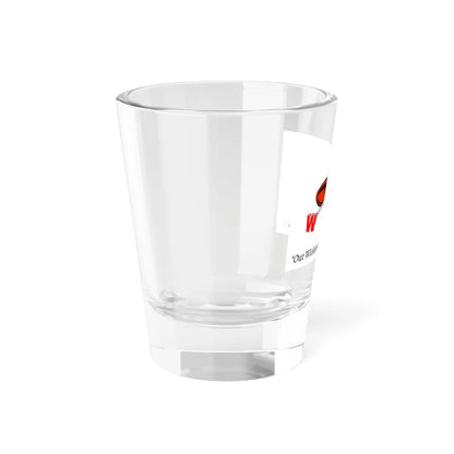 Flag of Wickenburg Arizona 2010-2022 (United States) Shot Glass 1.5oz - Go Mug Yourself