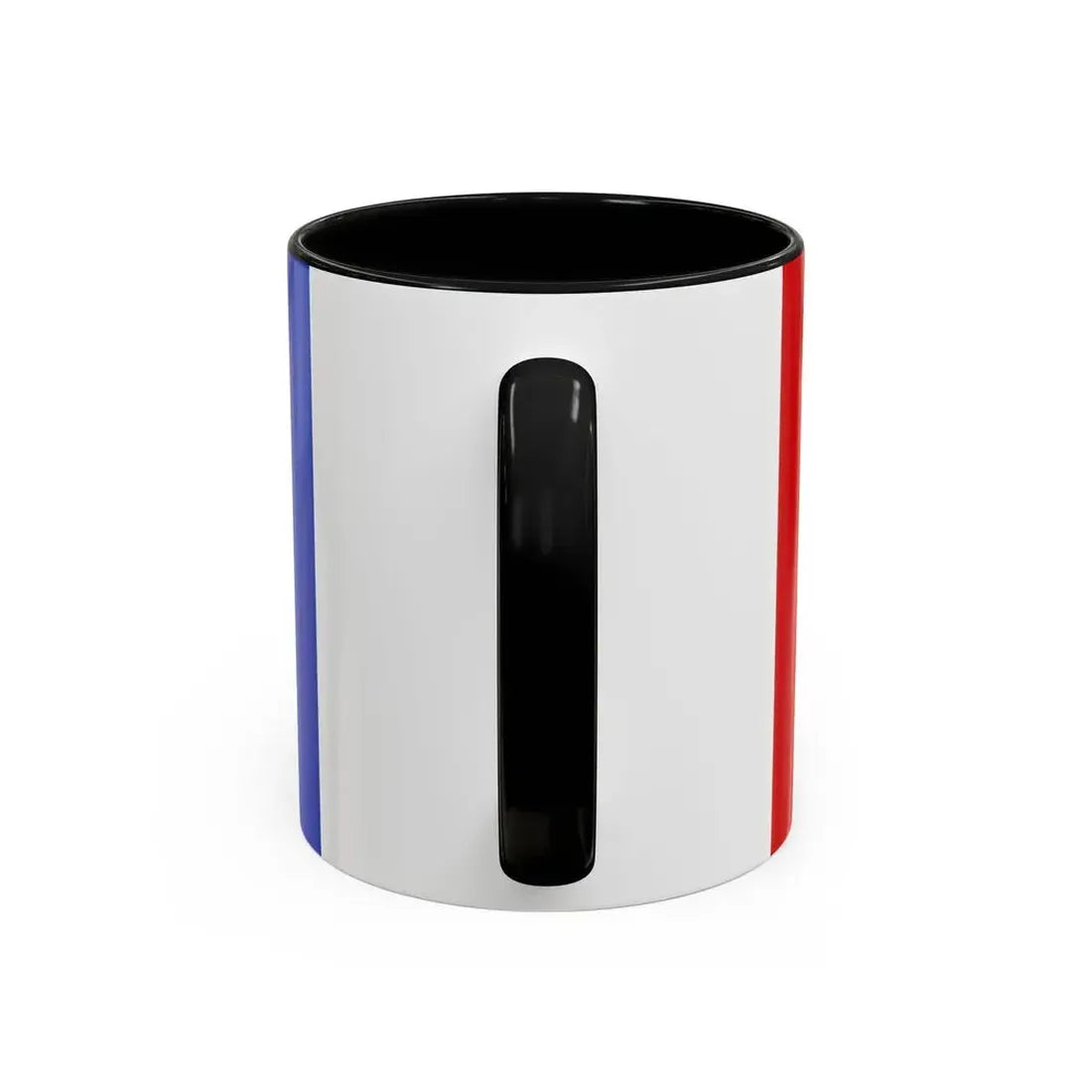 Flag of Willenhall UK - Accent Coffee Mug - Go Mug Yourself