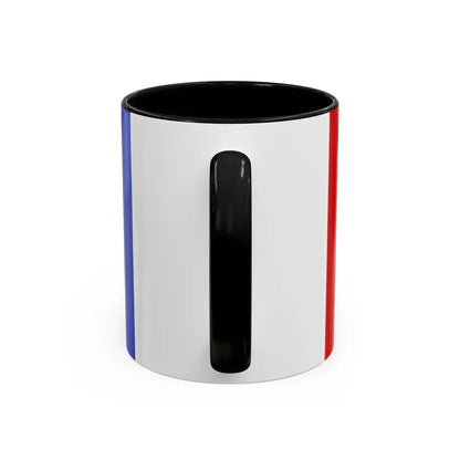 Flag of Willenhall UK - Accent Coffee Mug - Go Mug Yourself
