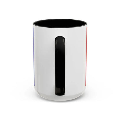 Flag of Willenhall UK - Accent Coffee Mug - Go Mug Yourself