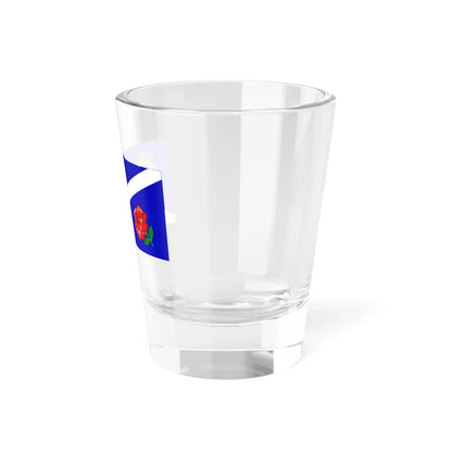 Flag of Windsor (Canada) Shot Glass 1.5oz - Go Mug Yourself