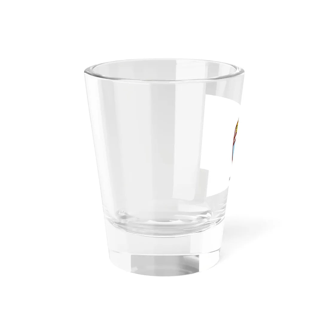 Flag of Winslow Arizona (United States) Shot Glass 1.5oz - Go Mug Yourself
