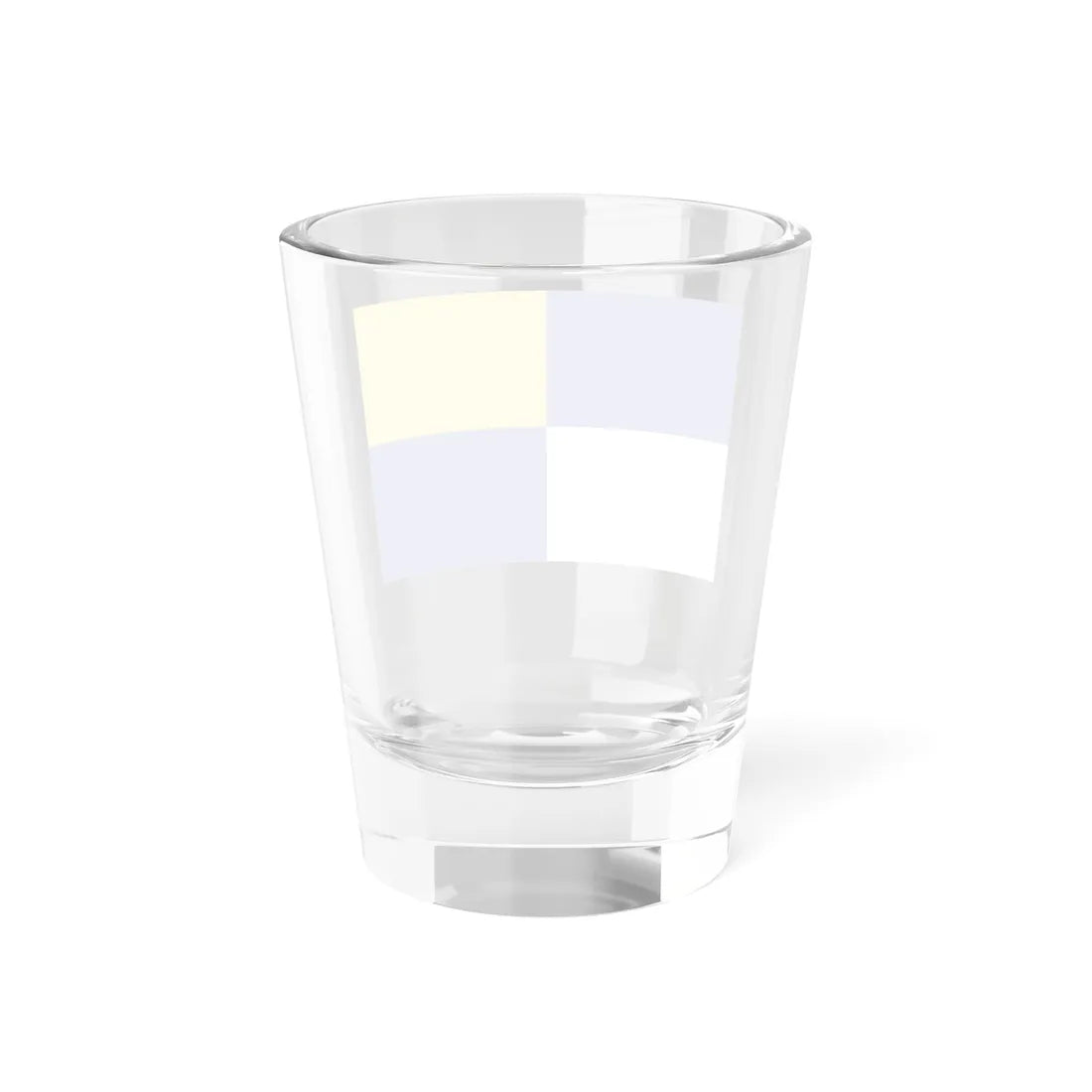 Flag of Winterswijk (Netherlands) Shot Glass 1.5oz - Go Mug Yourself