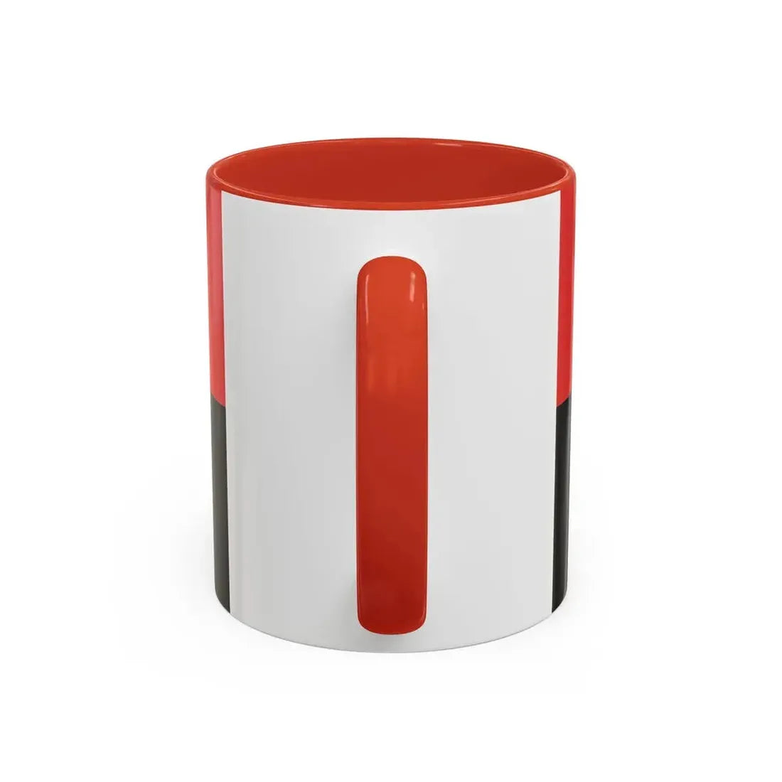 Flag of Wittenberg Germany - Accent Coffee Mug - Go Mug Yourself