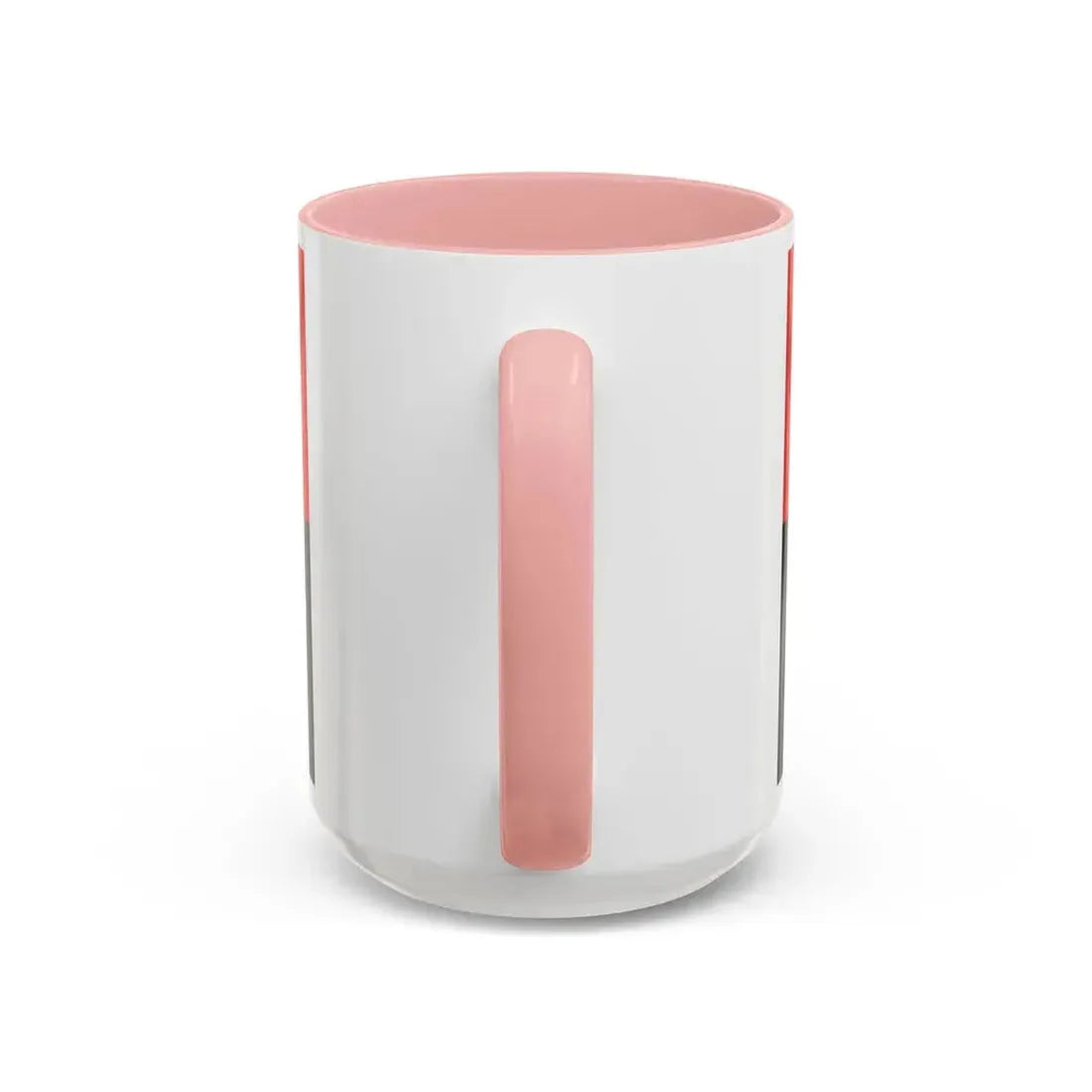 Flag of Wittenberg Germany - Accent Coffee Mug - Go Mug Yourself