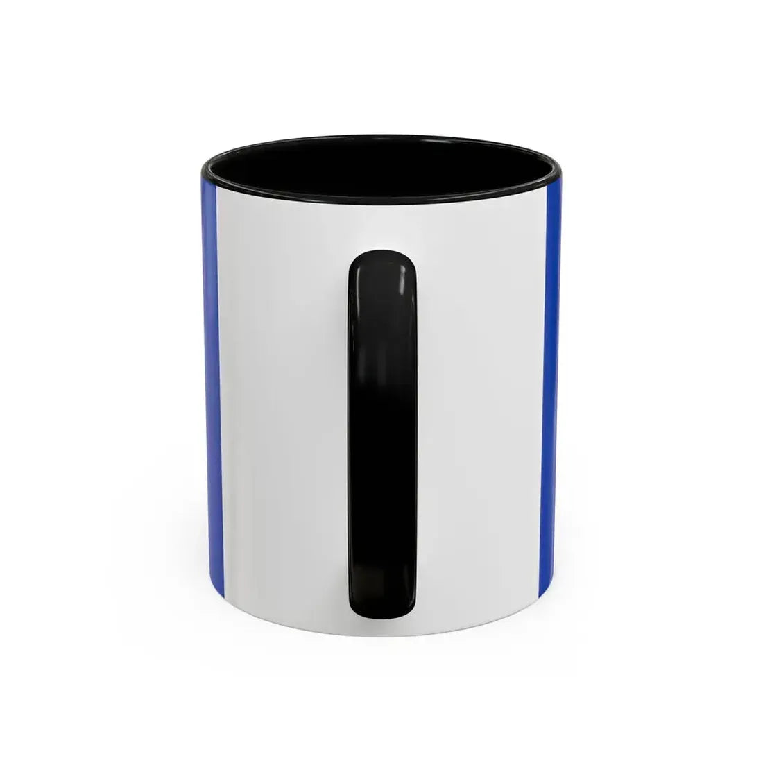 Flag of Wittmund Germany - Accent Coffee Mug - Go Mug Yourself