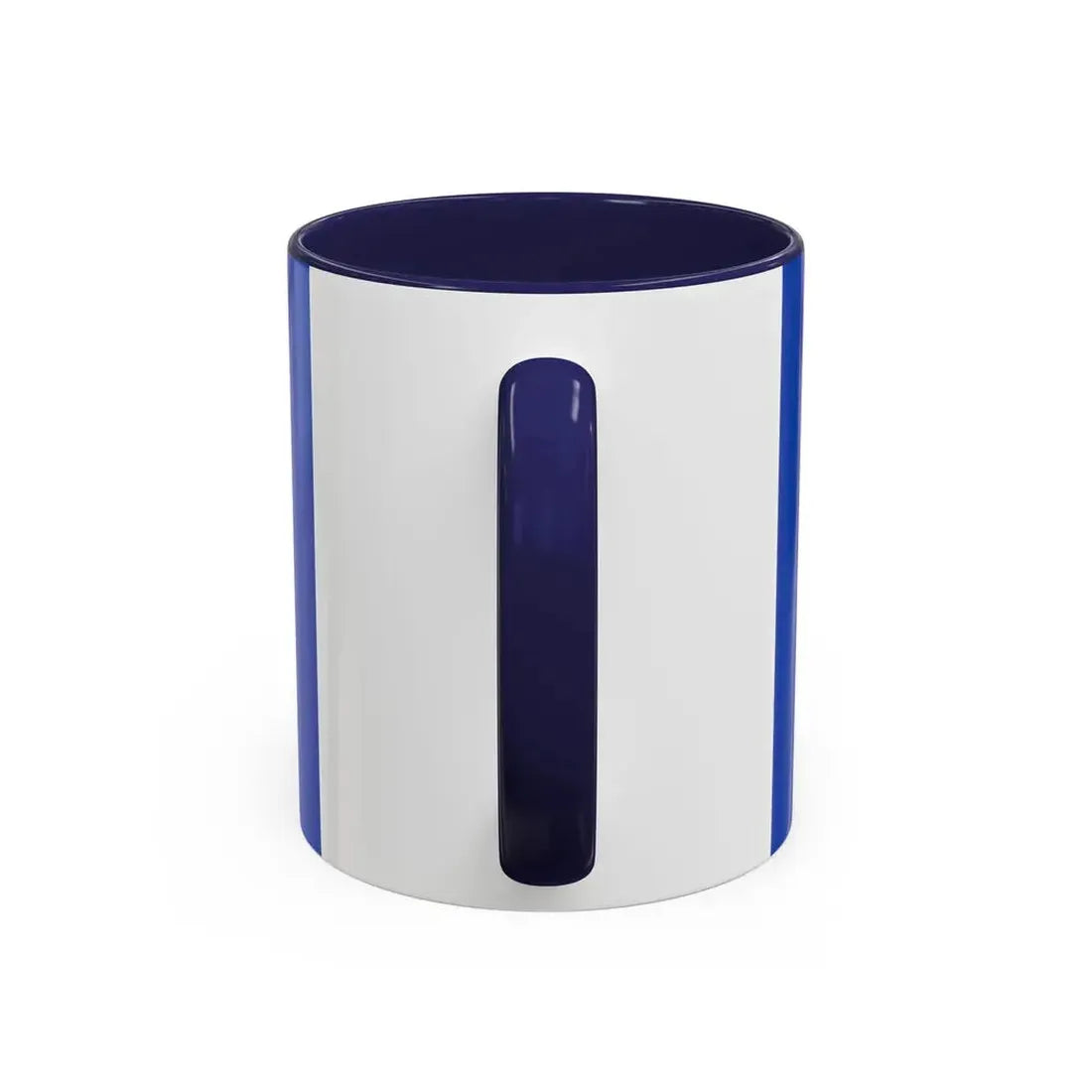 Flag of Wittmund Germany - Accent Coffee Mug - Go Mug Yourself