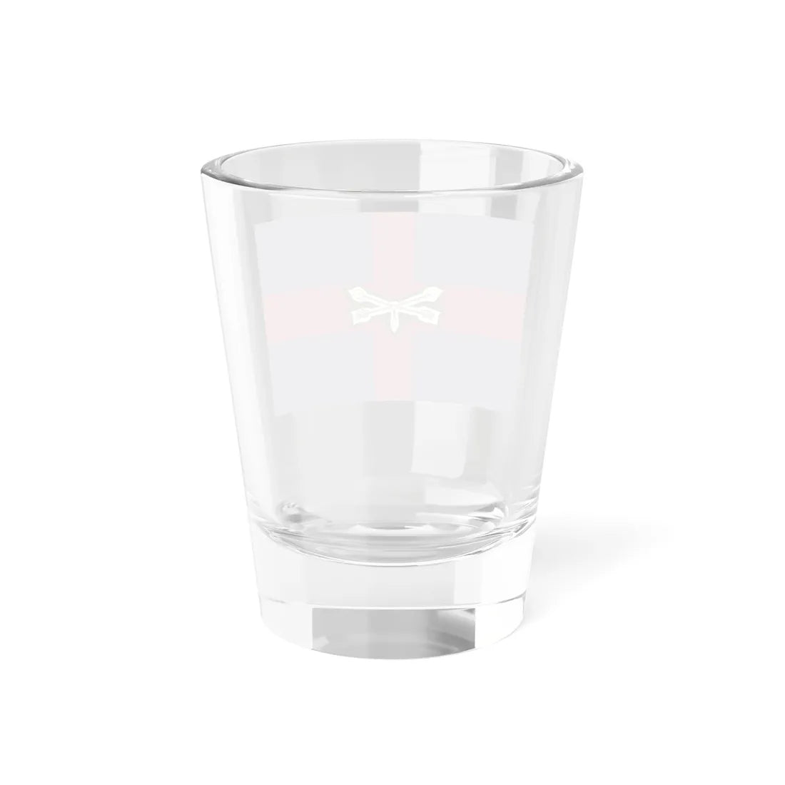 Flag of Worcester County Maryland (United States) Shot Glass 1.5oz - Go Mug Yourself