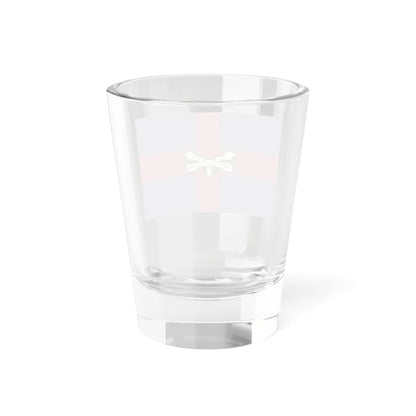 Flag of Worcester County Maryland (United States) Shot Glass 1.5oz - Go Mug Yourself