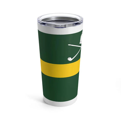 Flag of Wreay UK - Tumbler 20oz - Go Mug Yourself