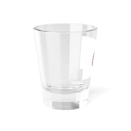 Flag of Yaizu Shizuoka (Japan) Shot Glass 1.5oz - Go Mug Yourself