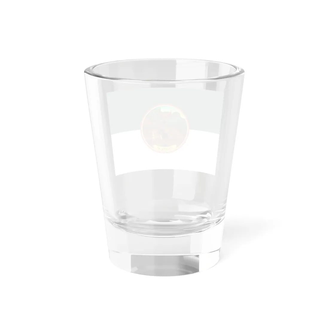 Flag of Yala province (Thailand) Shot Glass 1.5oz - Go Mug Yourself