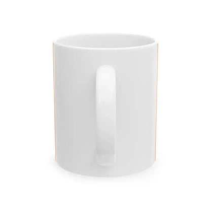 Flag of Yamae Kumamoto (Japan) White Coffee Mug - Go Mug Yourself