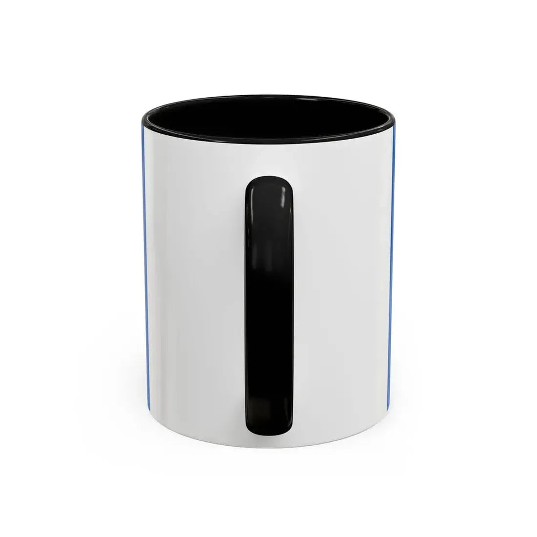 Flag of Yamagata Prefecture Japan - Accent Coffee Mug - Go Mug Yourself