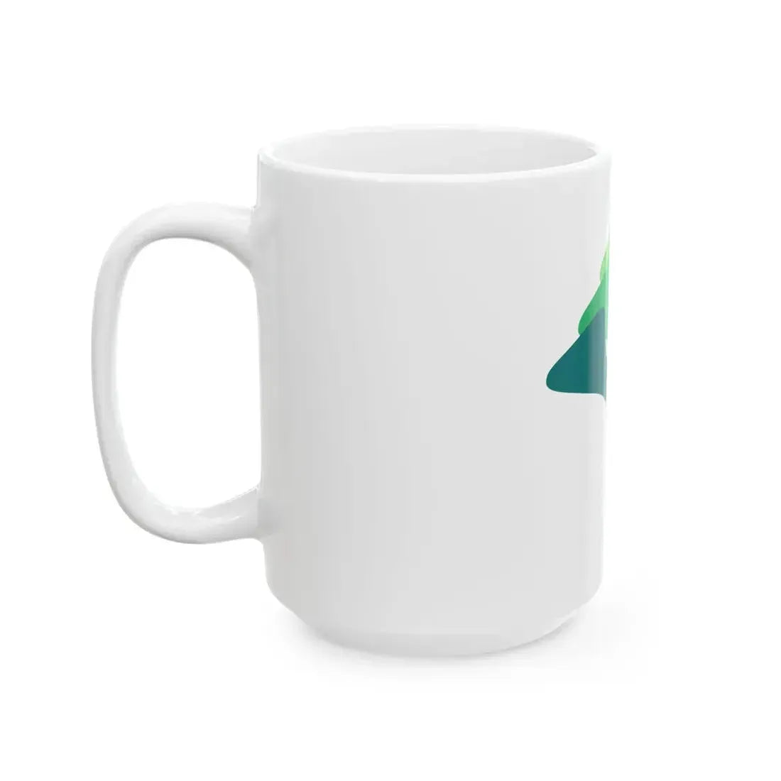 Flag of Yamanashi Yamanashi (Japan) White Coffee Mug - Go Mug Yourself