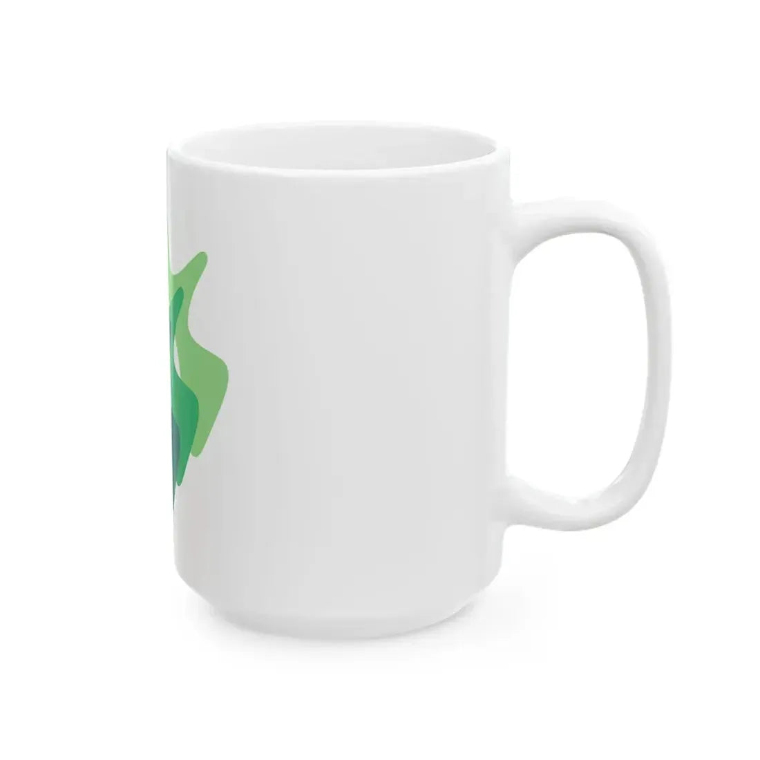 Flag of Yamanashi Yamanashi (Japan) White Coffee Mug - Go Mug Yourself
