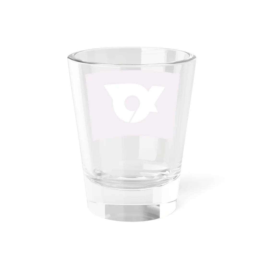 Flag of Yamanobe Yamagata (Japan) Shot Glass 1.5oz - Go Mug Yourself