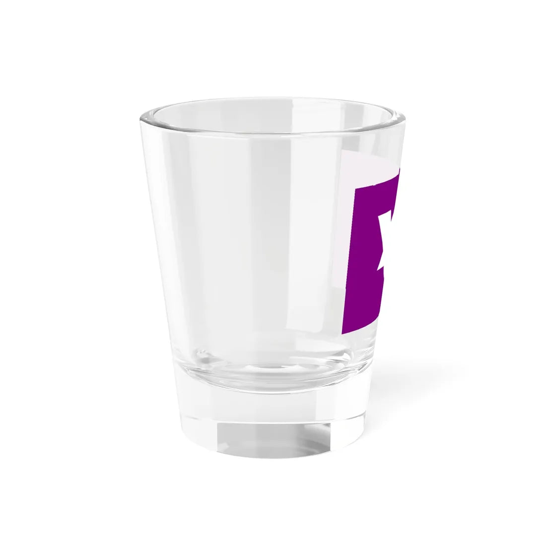 Flag of Yamanobe Yamagata (Japan) Shot Glass 1.5oz - Go Mug Yourself