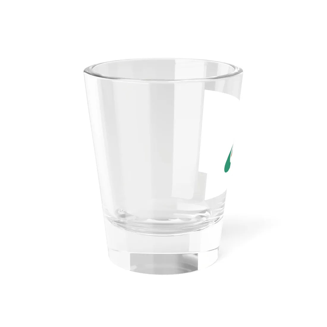 Flag of Yamato Kumamoto (Japan) Shot Glass 1.5oz - Go Mug Yourself