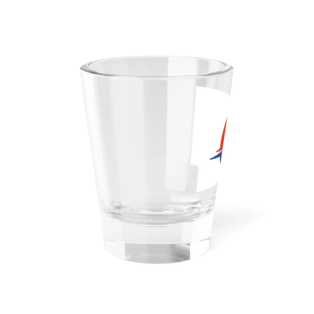 Flag of Yangyang 2000-2009 (Korea) Shot Glass 1.5oz - Go Mug Yourself