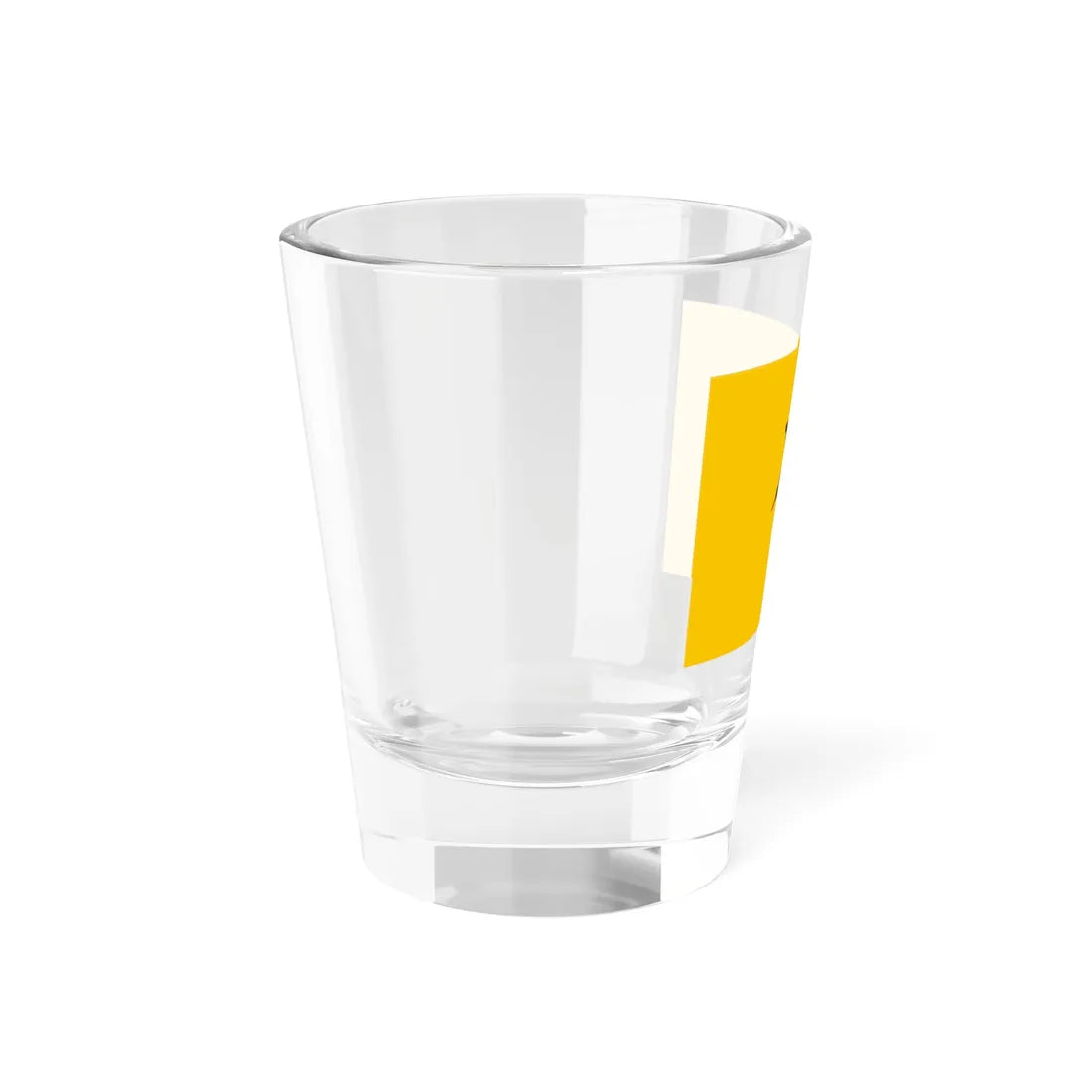 Flag of Yaroslavl Oblast (Russia) Shot Glass 1.5oz - Go Mug Yourself